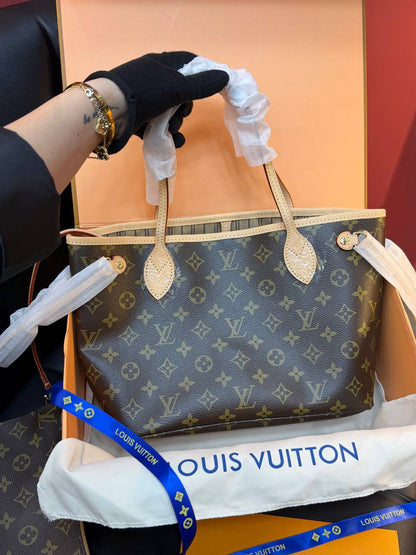 LVS- Neverfull BAG