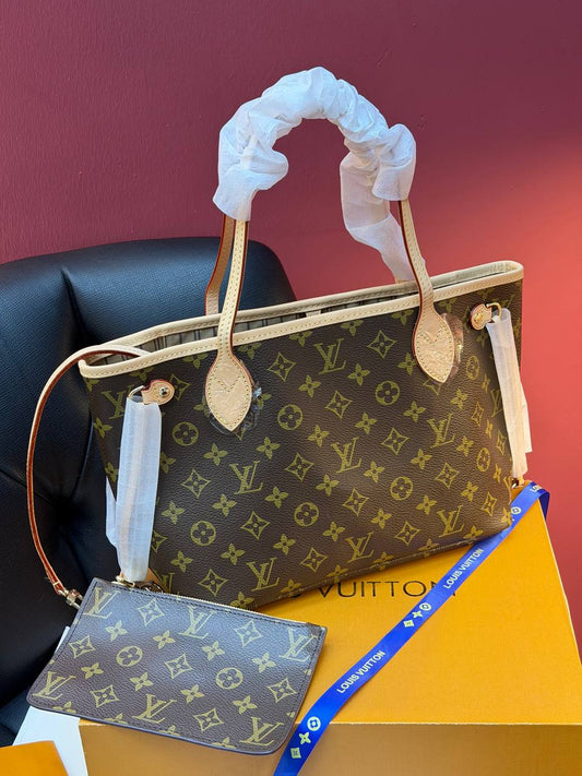 LVS- Neverfull BAG