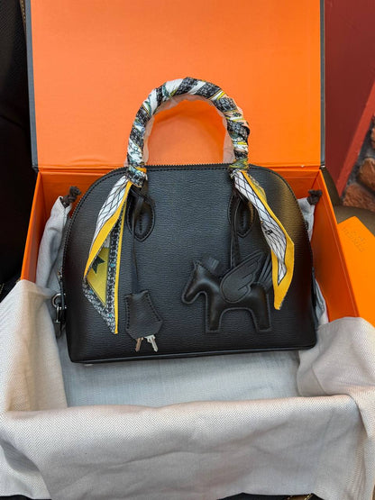 HRMS- Bolide 1923 Verso Bag