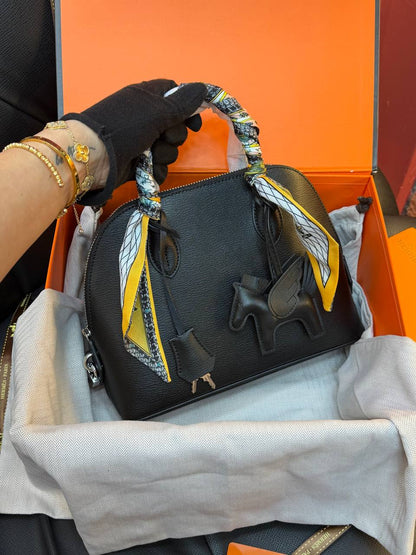 HRMS- Bolide 1923 Verso Bag