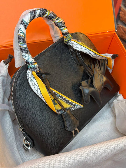 HRMS- Bolide 1923 Verso Bag