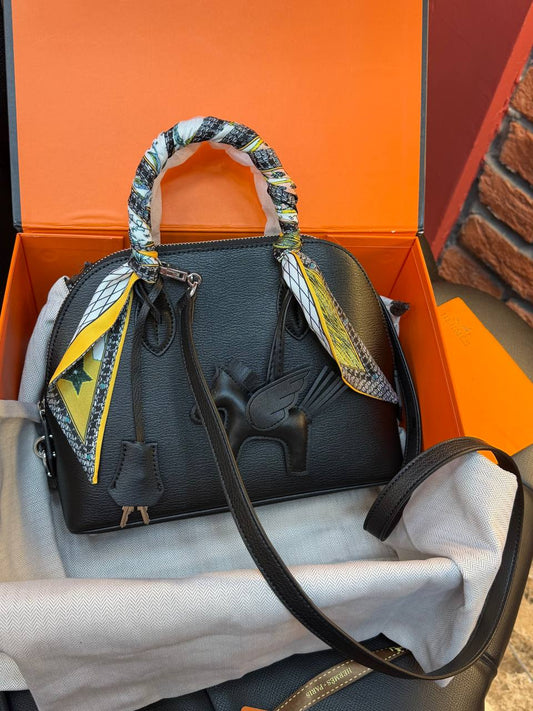 HRMS- Bolide 1923 Verso Bag