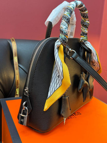 HRMS- Bolide 1923 Verso Bag