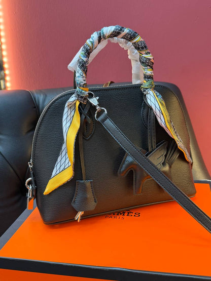 HRMS- Bolide 1923 Verso Bag