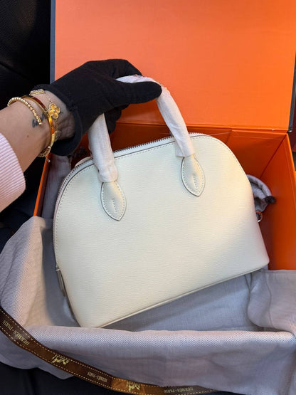 HRMS- Bolide 1923 Verso Bag