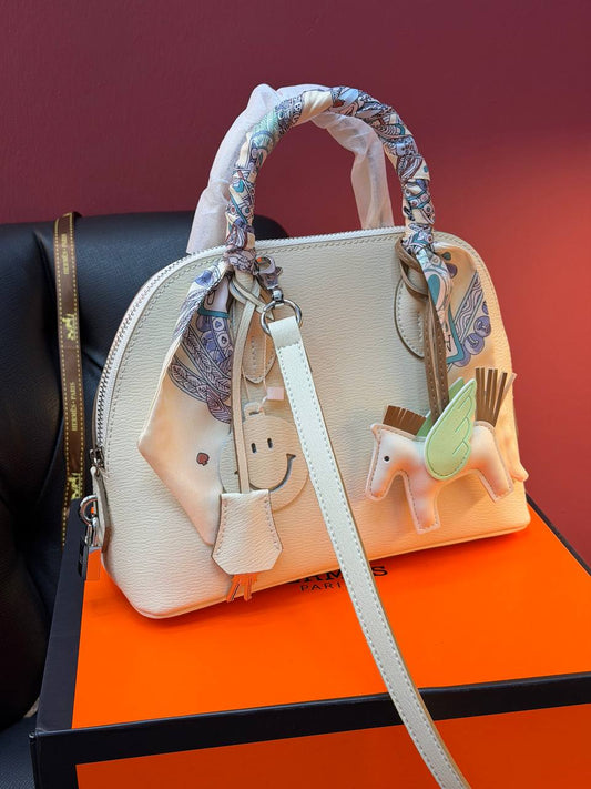 HRMS- Bolide 1923 Verso Bag