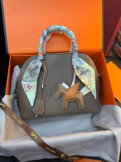 HRMS- Bolide 1923 Verso Bag