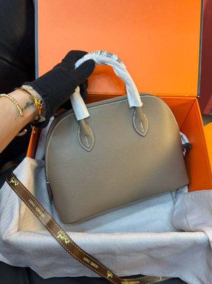 HRMS- Bolide 1923 Verso Bag