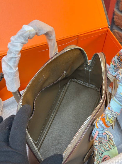 HRMS- Bolide 1923 Verso Bag