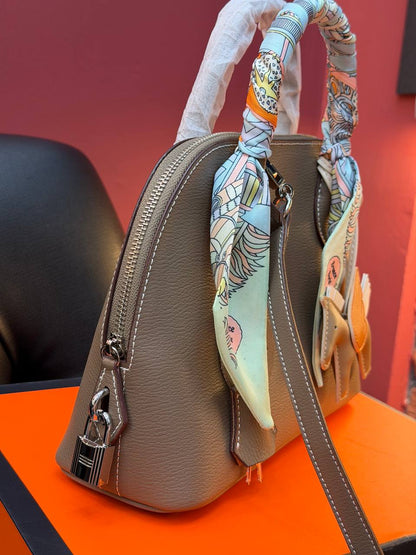 HRMS- Bolide 1923 Verso Bag