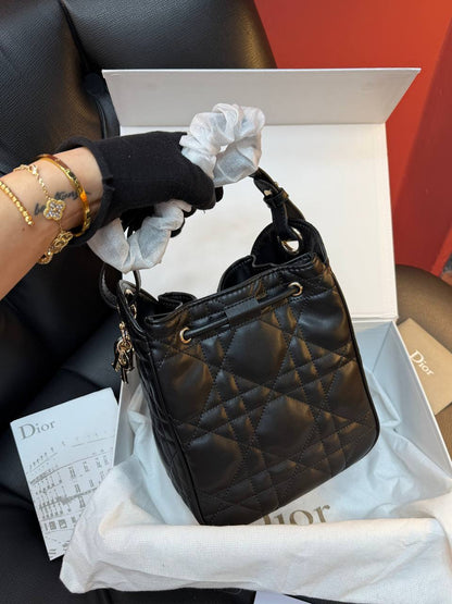 CD-Small D-Motion Bag