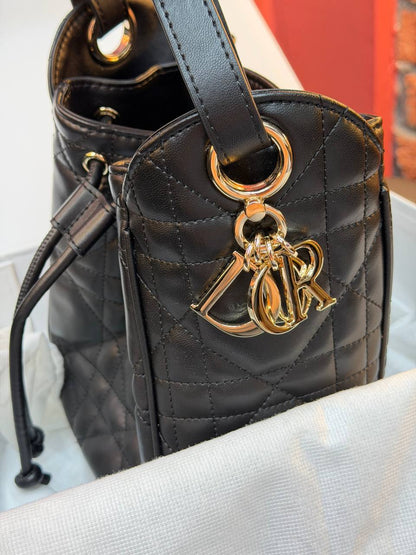 CD-Small D-Motion Bag