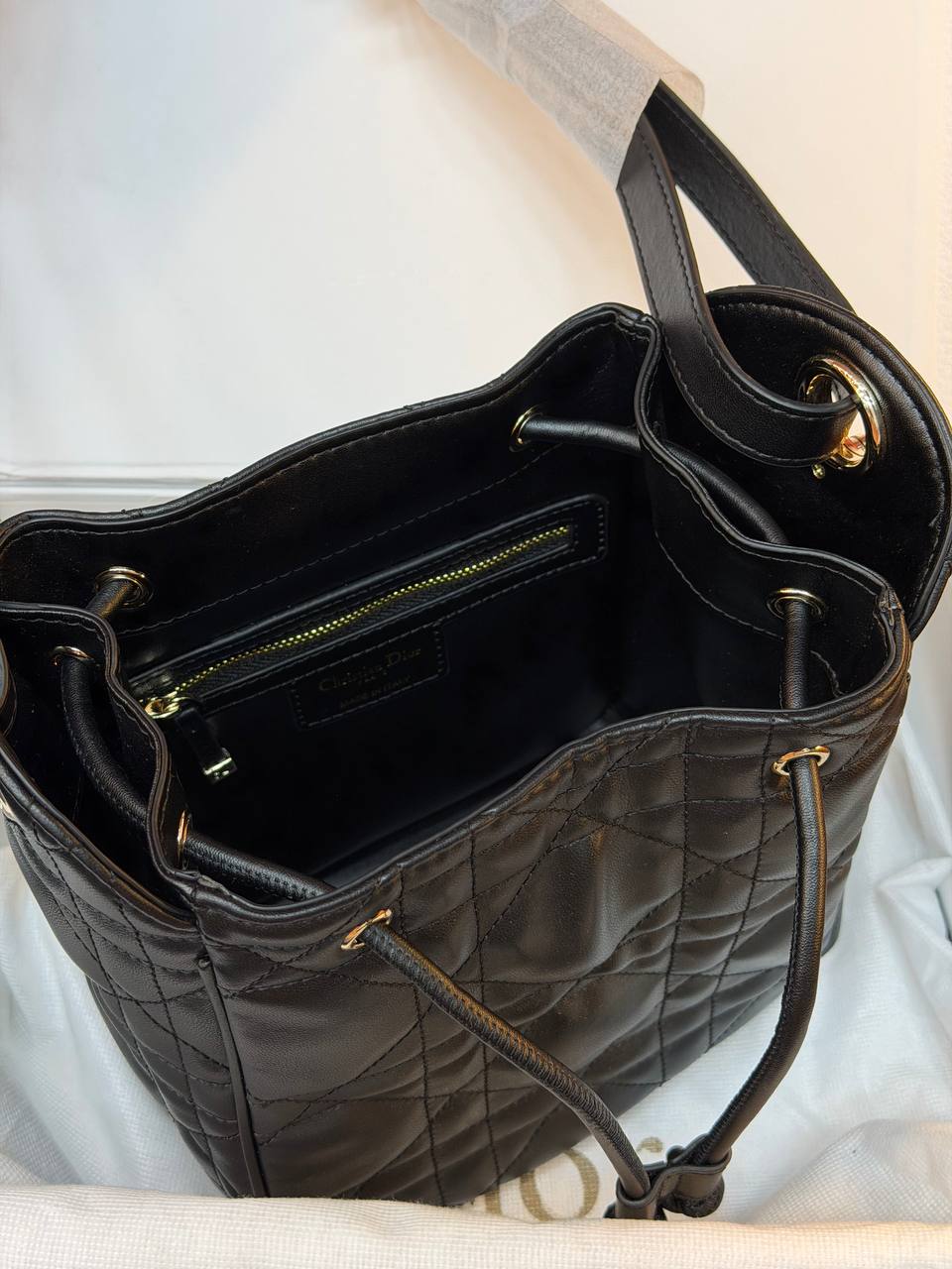 CD-Small D-Motion Bag