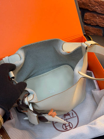 HRMS- Picotin Lock 18 bag