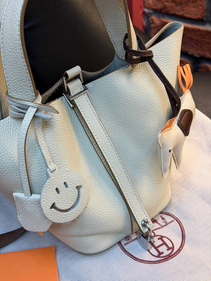 HRMS- Picotin Lock 18 bag