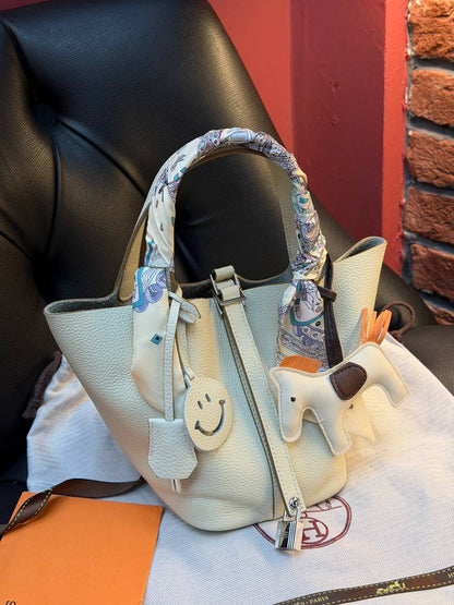 HRMS- Picotin Lock 18 bag