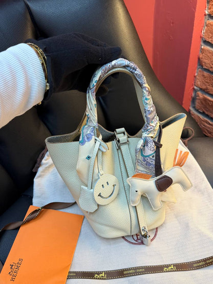 HRMS- Picotin Lock 18 bag