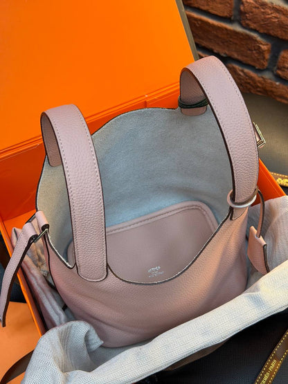 HRMS- Picotin Lock 18 bag