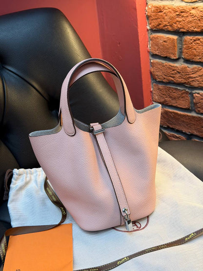 HRMS- Picotin Lock 18 bag