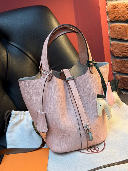 HRMS- Picotin Lock 18 bag