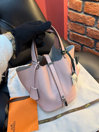 HRMS- Picotin Lock 18 bag