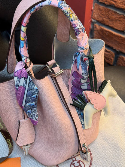 HRMS- Picotin Lock 18 bag