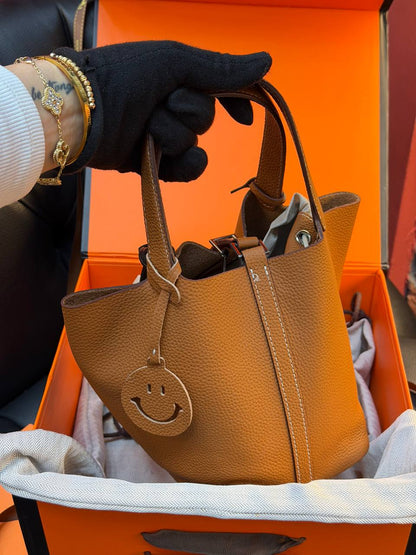 HRMS- Picotin Lock 18 bag