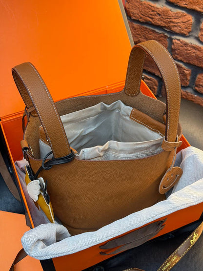 HRMS- Picotin Lock 18 bag