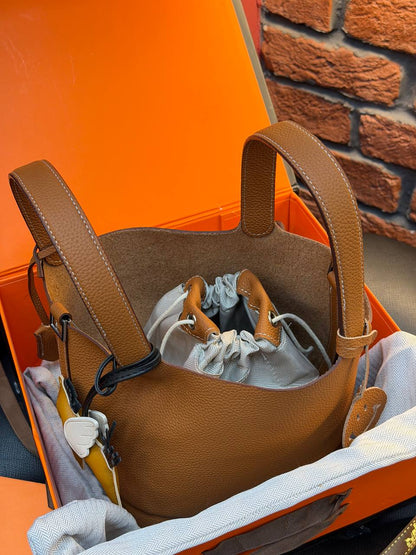 HRMS- Picotin Lock 18 bag