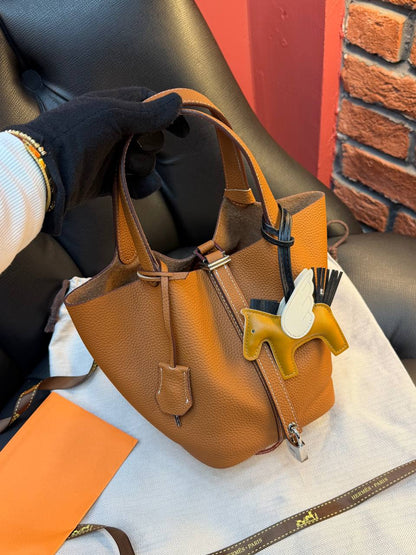 HRMS- Picotin Lock 18 bag