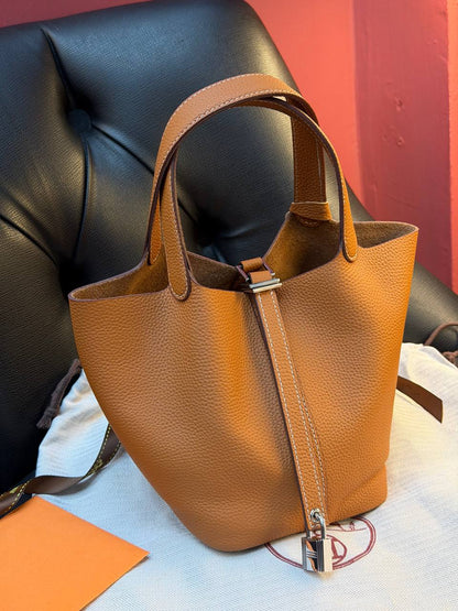 HRMS- Picotin Lock 18 bag