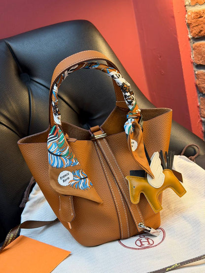 HRMS- Picotin Lock 18 bag