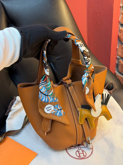 HRMS- Picotin Lock 18 bag