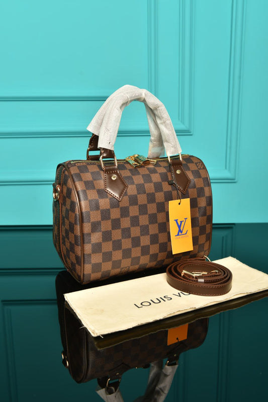 LVS-TM Speedy 25 Bandouliere