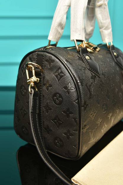 LVS-TM Speedy 25 Bandouliere Blac