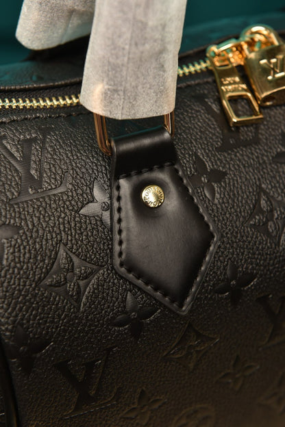 LVS-TM Speedy 25 Bandouliere Blac