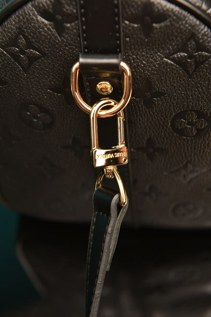 LVS-TM Speedy 25 Bandouliere Blac