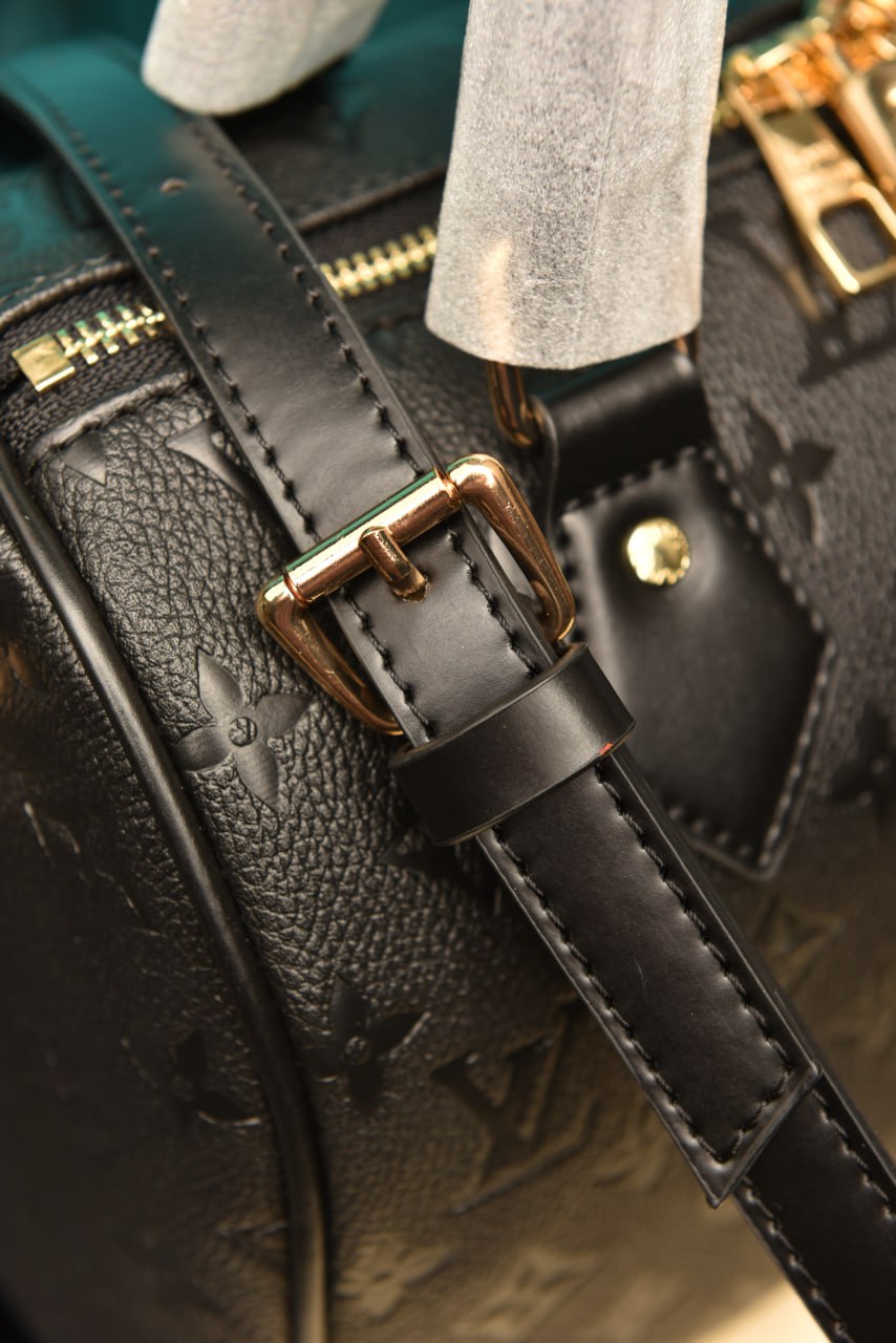 LVS-TM Speedy 25 Bandouliere Blac