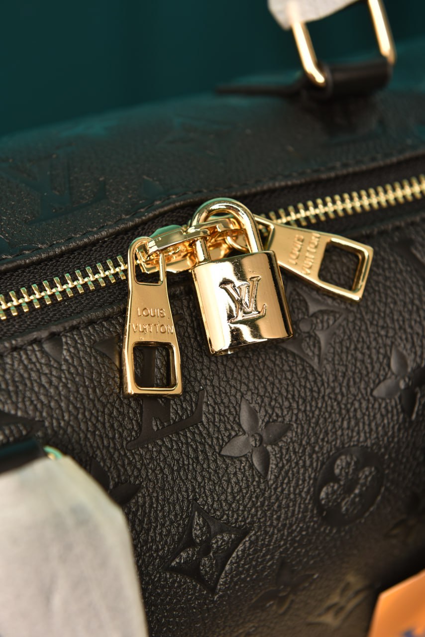 LVS-TM Speedy 25 Bandouliere Blac