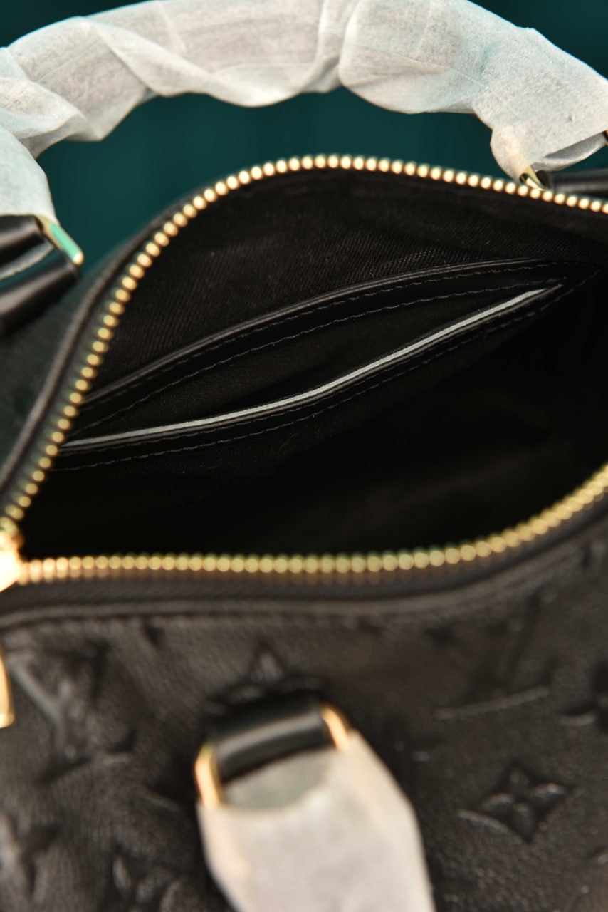 LVS-TM Speedy 25 Bandouliere Blac