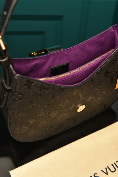 LVS-Low Key Shoulder Bag