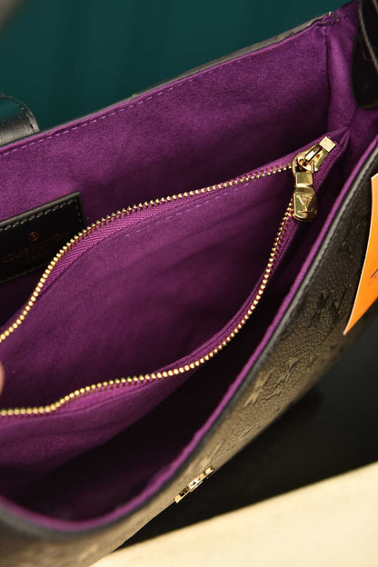 LVS-Low Key Shoulder Bag