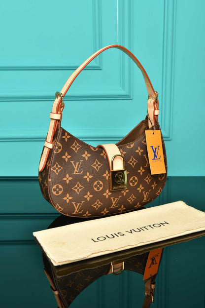 LVS - Low Key Shoulder Bag