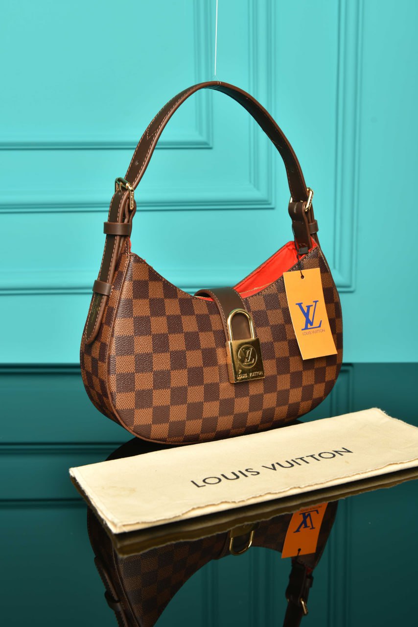 LVS - Low Key Shoulder Bag