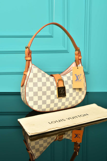 LVS - Low Key Shoulder Bag