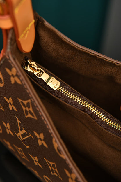 LVS - Low Key Shoulder Bag