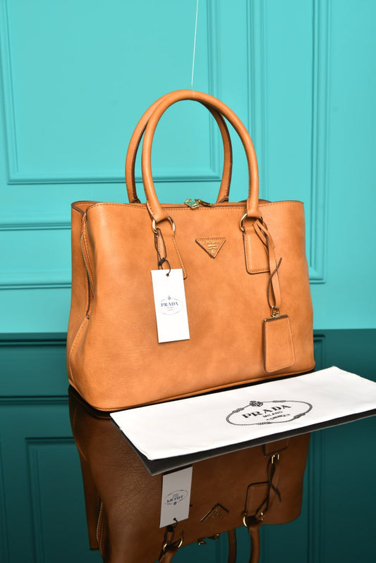 PRD - Galleria Large Saffiano