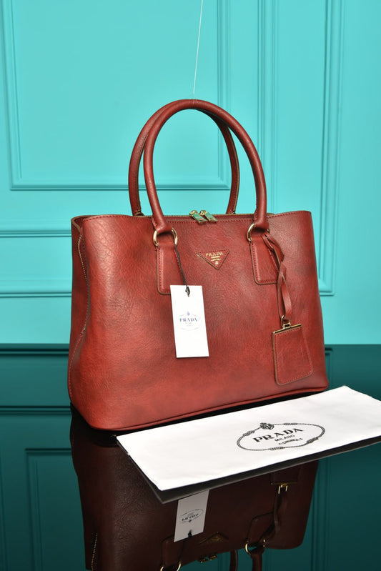 PRD - Galleria Large Saffiano