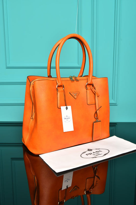 PRD - Galleria Large Saffiano