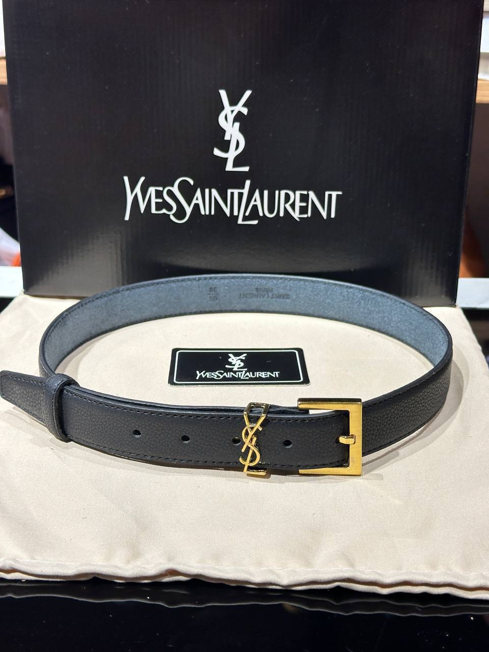 YSI - Belt